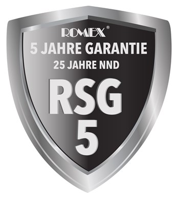 Wappen RSG 5